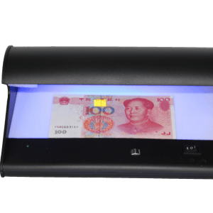 Lampa UV verificare bancnote NB730